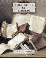 Cover of The History of London