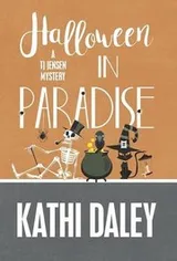 Cover of Halloween in Paradise