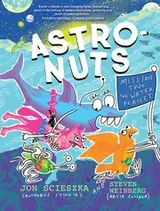 Cover of Water Planet