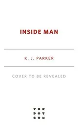 Cover of Inside Man