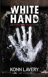Cover of The White Hand