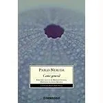 Cover of Canto General (Contempora)