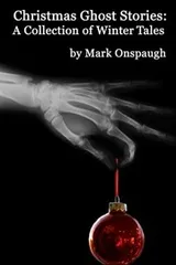 Cover of Christmas Ghost Stories