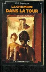 Cover of The Room in the Tower and Other Stories