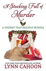 Cover of A Stocking Full of Murder
