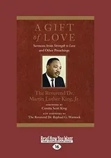 Cover of A Gift of Love