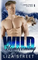 Cover of Wild Homecoming