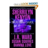 Cover of Dead After Dark