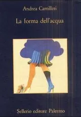 Cover of La Forma Dell'acqua (Memoria)