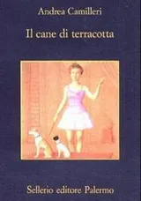 Cover of Il Cane Di Terracotta (Memoria)