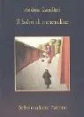 Cover of Il Ladro Di Merendine (Memoria)