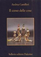 Cover of Il corso delle cose