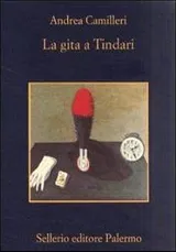 Cover of La gita a Tindari