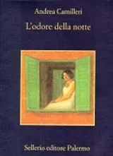 Cover of L'Odore Della Notte (Memoria)