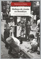 Cover of Molinos de viento en Brooklyn