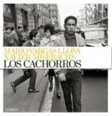 Cover of Los cachorros