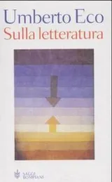 Cover of Sulla Letteratura