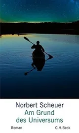 Cover of Am Grund des Universums