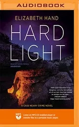 Cover of Hard Light