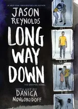 Cover of Long Way Down