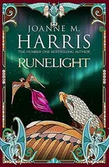 Cover of Runelight