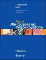 Cover of Atlas of Atherosclerosis and Metabolic Risk Syndrome