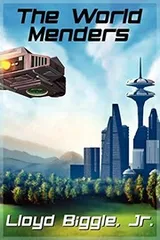 Cover of The World Menders