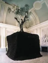 Cover of Maurizio Cattelan: