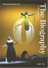 Cover of The biography of biographies