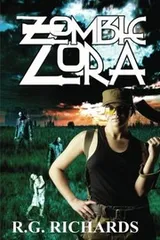 Cover of Zombie Zora