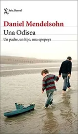 Cover of Una Odisea
