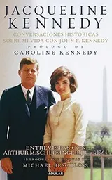 Cover of Jacqueline Kennedy