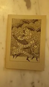 Cover of The Twelve Terrors of Christmas