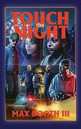 Cover of Touch the Night