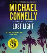 Cover of Lost Light