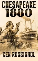 Cover of Chesapeake 1880
