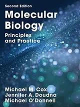 Cover of Molecular Biology