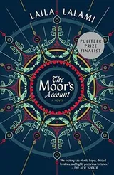Cover of The Moor’s Account
