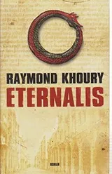 Cover of Eternalis