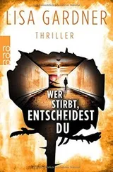 Cover of Wer stirbt, entscheidest du