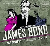 Cover of The Complete James Bond