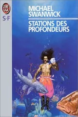 Cover of Stations des profondeurs