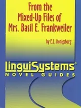 Cover of From the Mixed-Up Files of Mrs. Basil E. Frankweiler by E.L. Konigsburg