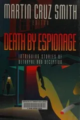 Cover of Death by Espionage