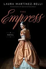 Cover of The Empress