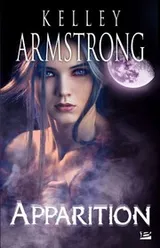 Cover of Femmes de l'Autremonde T09 Apparition
