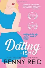 Cover of Dating-ish