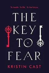 Cover of Key to Fear