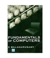 Cover of Fundamentals Of Computers, 1Ed