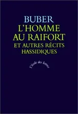 Cover of l'homme au raifort